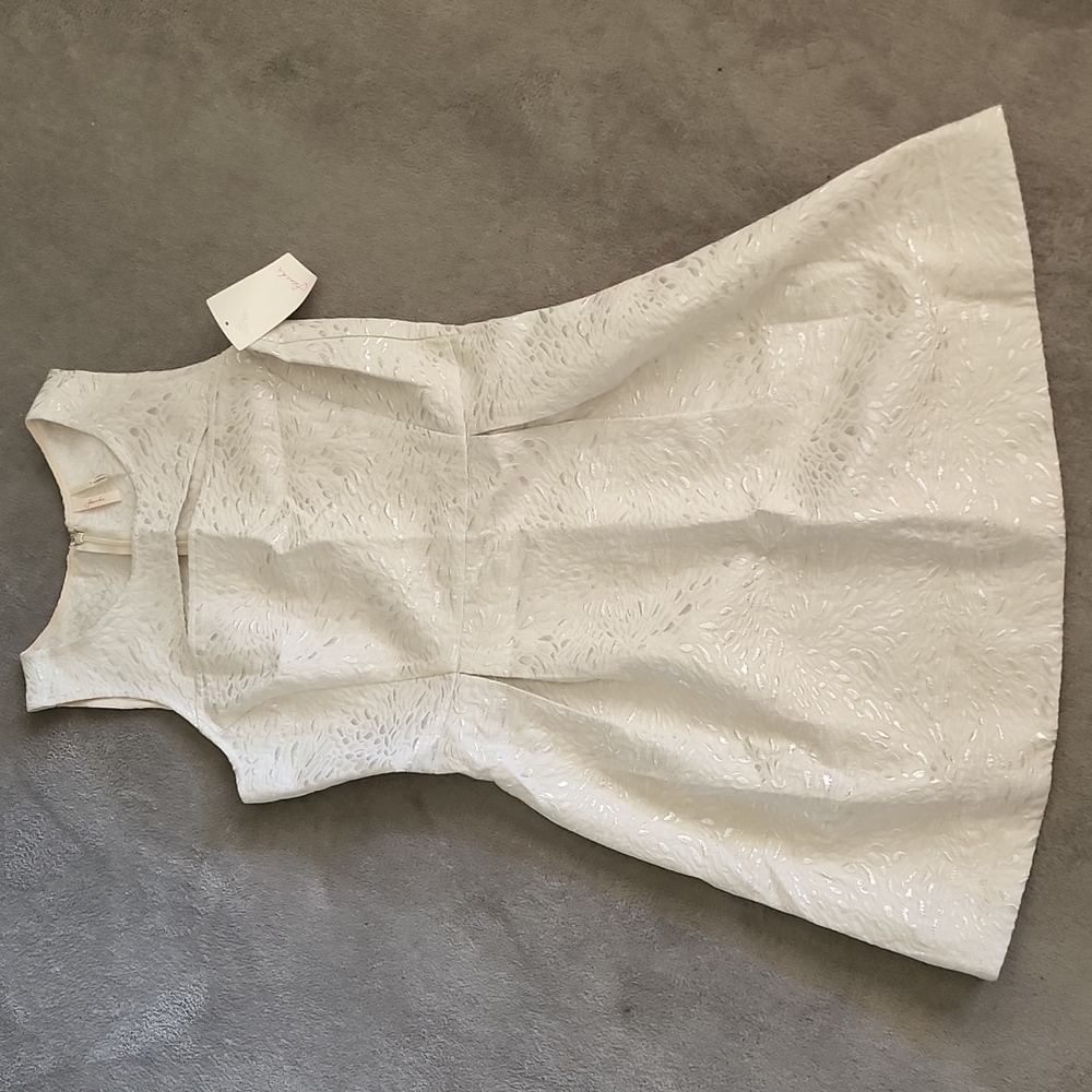 Frenchi Dress
